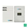 Qcells 7.6kw Energy Storage System (18.9kwh Capacity) - HQCAESS1118
