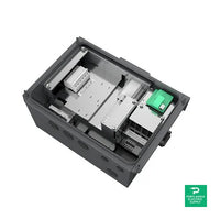 Solectria Wiring Box - PVI-50-60TL-WB-APS