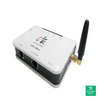 Solis -DLB-WIFI Box plugin - Solis DLB-WIFI