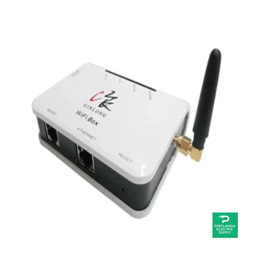 Solis -DLB-WIFI Box plugin - Solis DLB-WIFI