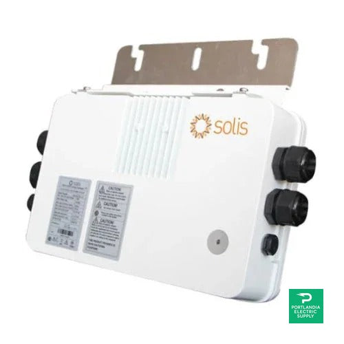 Solis Rapid Shutdown Box - RSD1L-1G