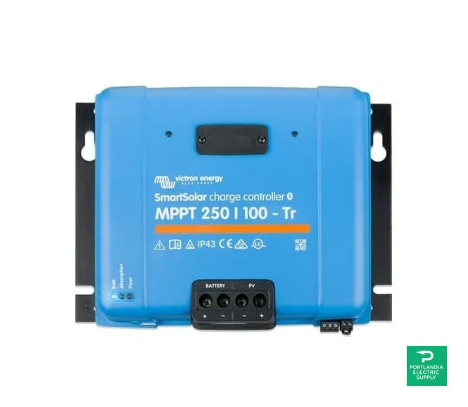 Victron SmartSolar MPPT 75/10 Charge Controller - SCC125110441