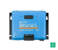 Victron SmartSolar MPPT 75/10 Charge Controller - SCC125110441