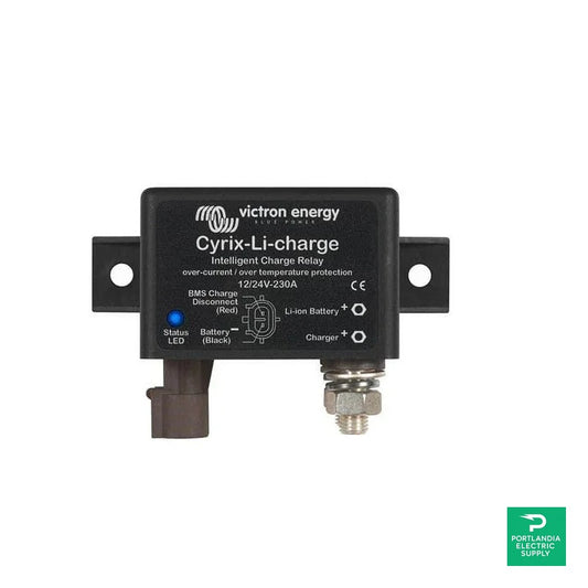 Victron Cyrix-Li-Charge 12/24V-230A - CYR010230430