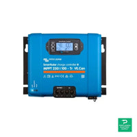 Victron SmartSolar MPPT 250/100-MC4 VE.Can Charge Controller - SCC125110511