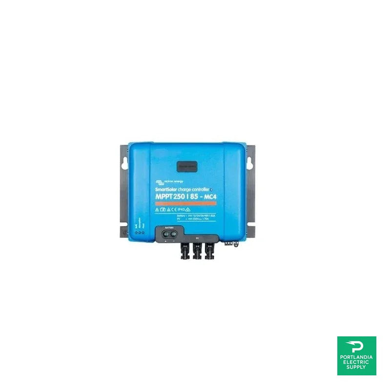 Victron SmartSolar MPPT 250/85-MC4 VE.Can Charge Controller - SCC125085511