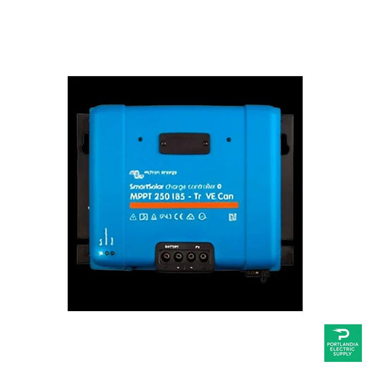 Victron SmartSolar MPPT 250/85-Tr VE.Can Charge Controller - SCC125085411