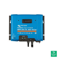 Victron SmartSolar MPPT 250/70-MC4 Charge Controller - SCC125070521