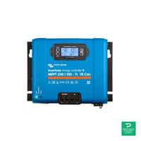 Victron SmartSolar MPPT 250/70-Tr VE.Can Charge Controller - SCC125070421
