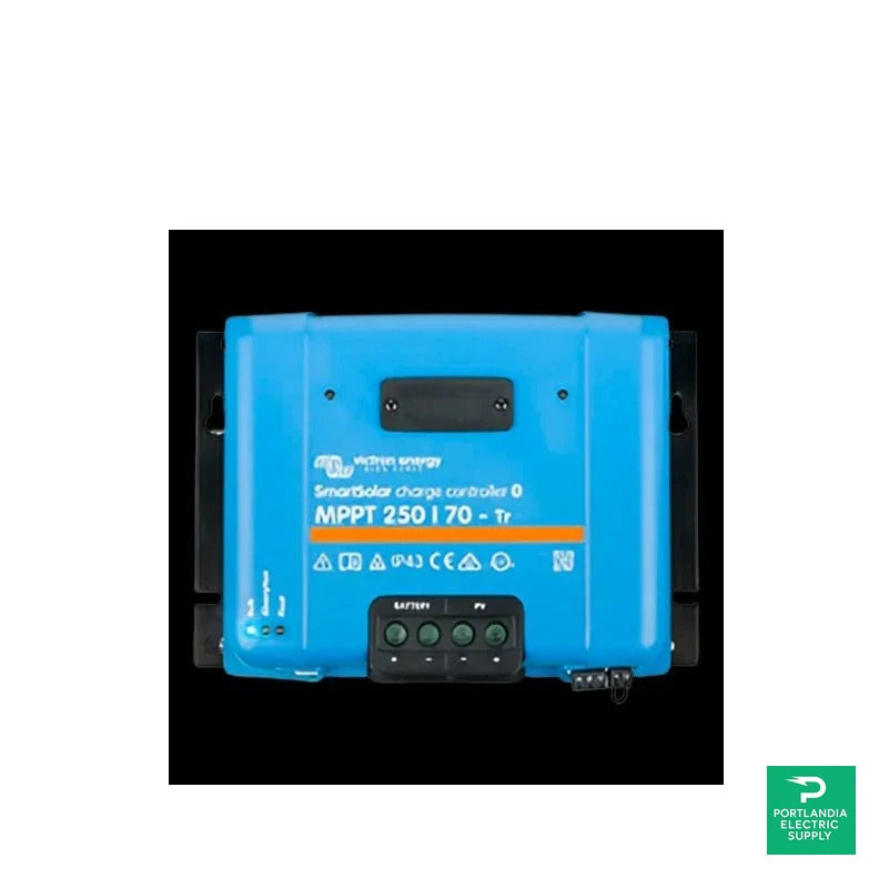 Victron SmartSolar MPPT 250/70-Tr Charge Controller - SCC125070221