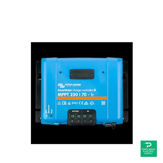 Victron SmartSolar MPPT 250/70-Tr Charge Controller - SCC125070221