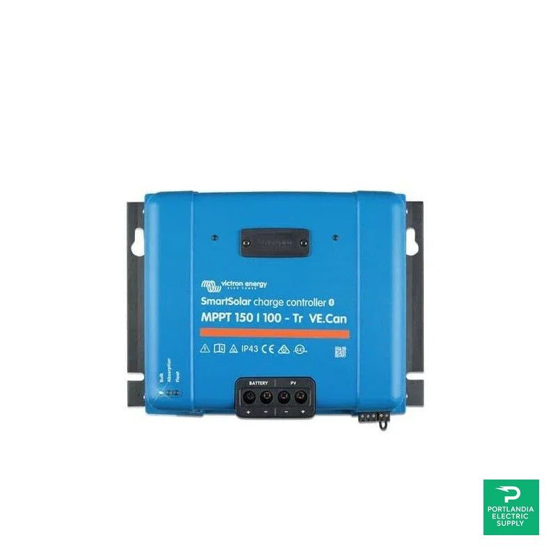Victron SmartSolar MPPT 150/100-Tr VE.Can Charge Controller - SCC115110411