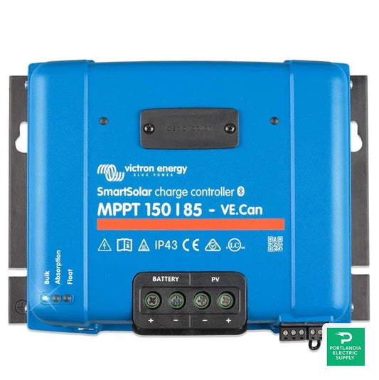 Victron SmartSolar MPPT 150/85-MC-4 VE.Can Charge Controller - SCC115085511
