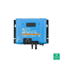 Victron SmartSolar MPPT 150/70-MC4 VE.Can Charge Controller - SCC115070511
