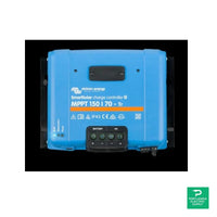 Victron SmartSolar MPPT 150/70-Tr Charge Controller - SCC115070211