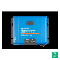Victron SmartSolar MPPT 150/60-Tr Charge Controller - SCC115060210