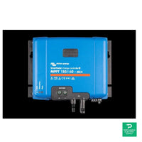 Victron SmartSolar MPPT 150/45-MC4 Charge Controller - SCC115045310