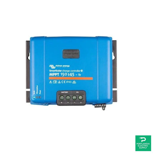 Victron SmartSolar MPPT 150/45-Tr Charge Controller - SCC115045212