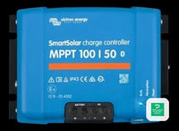 Victron SmartSolar MPPT 100/50 Charge Controller - SCC110050210