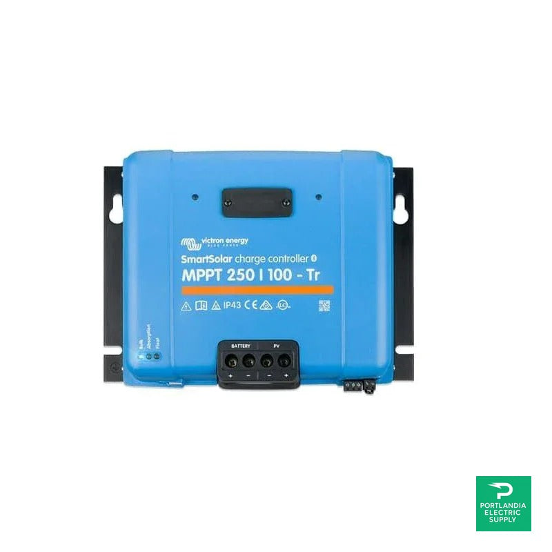 Victron BlueSolar MPPT 250/100-Tr VE.Can Charge Controller - SCC125070441