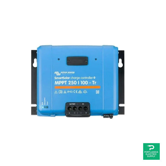 Victron BlueSolar MPPT 250/100-Tr VE.Can Charge Controller - SCC125070441