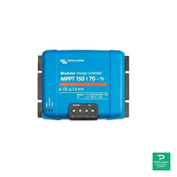 Victron BlueSolar MPPT 250/70-Tr VE.Can Charge Controller - SCC115110420
