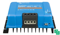 Victron BlueSolar MPPT 150/70-Tr Charge Controller - SCC010060300