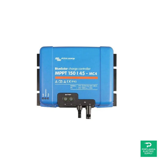 Victron BlueSolar MPPT 150/60-Tr Charge Controller - SCC010045300