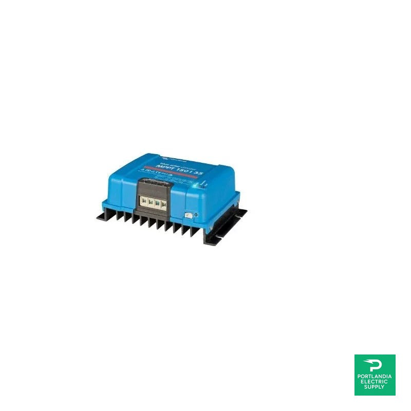 Victron BlueSolar MPPT 150/35 Charge Controller - SCC020035000