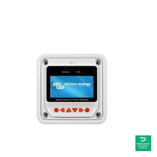 Victron Remote Panel for BlueSolar DUO - SCC900300000