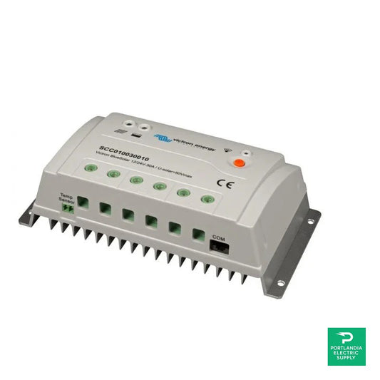 Victron BlueSolar PWM-Pro 12/24V-20A Charge Controller - SCC010020110