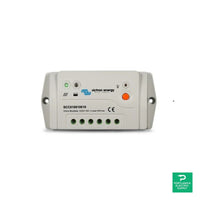 Victron BlueSolar PWM-Pro 12/24V-10A Charge Controller - SCC010010010