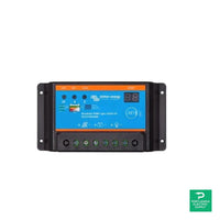 Victron BlueSolar PWM-Light 12/24V-20A Charge Controller - SCC010020020