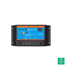 Victron BlueSolar PWM-Light 12/24V-20A Charge Controller - SCC010020020