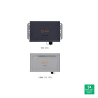 Solis 1000V Central controller that uses PLC signal to communication wi - PLC CCO