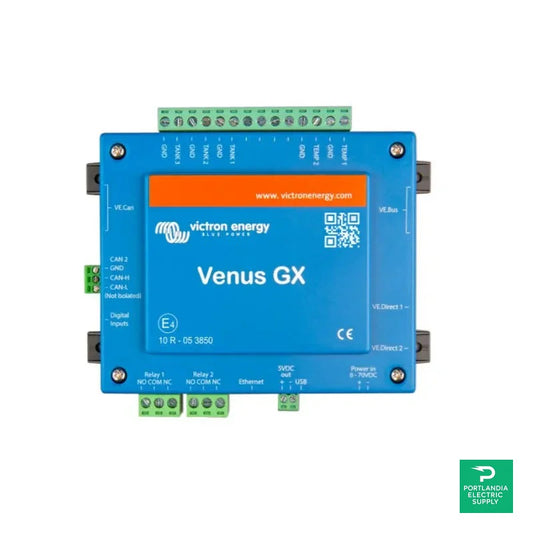 Victron Venus GX System controller - BPP900400100