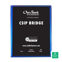 Outback Power System Display and Controller Communications Accessory - CSIP BRIDGE