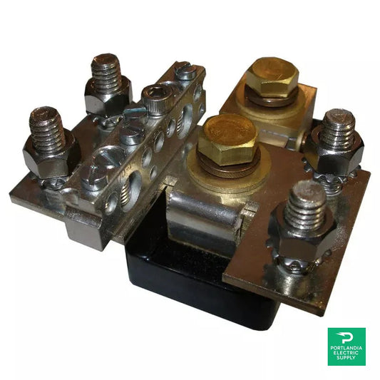 MidNite Solar MN - SHUNT BUSBAR