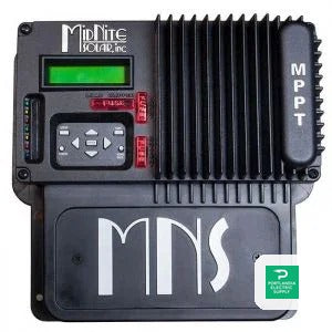 MidNite Solar The Kid MPPT Wind and Hydro Charge Controller - MNKID-HWB