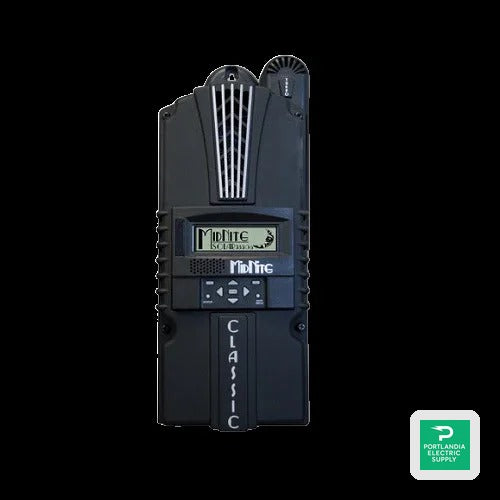MidNite Solar MPPT PV Charge Controller - Classic 150-SL