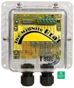 MidNite Solar Charge Controller 30A - MNBRAT