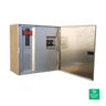 Outback Power Prewired Load Center for Two Charge Controllers - GSLC-PV-300VDC