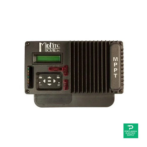 Midnite Solar 30A 150VDC MPPT Charge Controller - MNKID-B