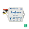 Morningstar Sunguard 12VDC PWM Charge Controller - SG-4 4.5A