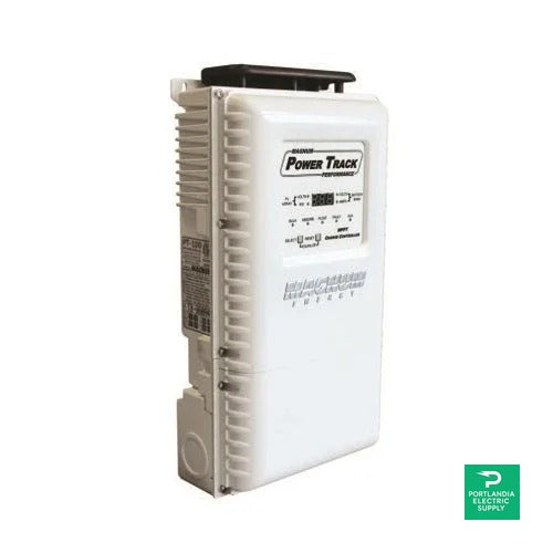 Magnum MPPT Charge Controller - PT-100 100A 200VDC