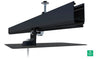 IronRidge Aire 170" (14) Black Rail - AE-A1-170B