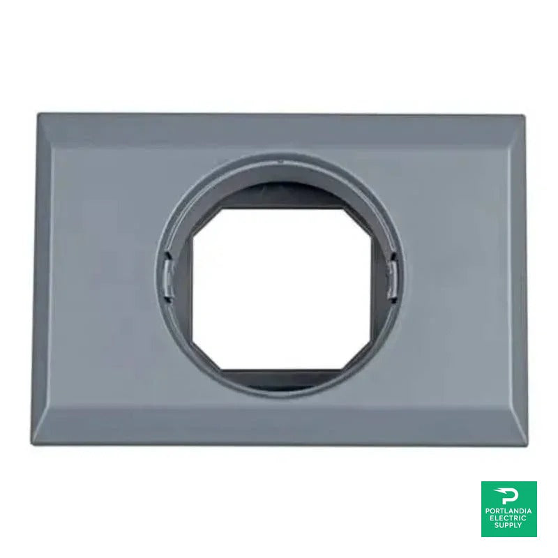 Victron Wall mount enclosure for BMV or MPPT Control - ASS050500000