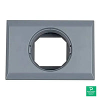 Victron Wall mount enclosure for BMV or MPPT Control - ASS050500000