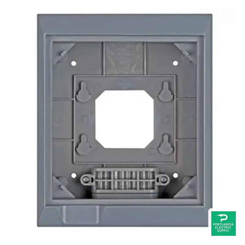 Victron Wall Mount Enclosure for Color Control GX - ASS050400000