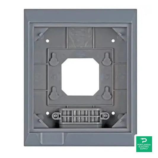 Victron Wall Mount Enclosure for Color Control GX - ASS050400000